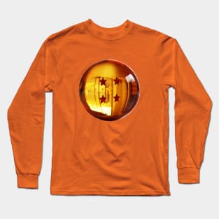 Dragon Ball Long Sleeve T-Shirt